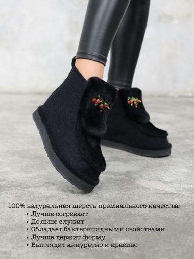 the Classics x Земляничка [black] &mdash; SEO-way.ru