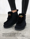the Classics x Земляничка [black] фото 4 &mdash; SEO-way.ru