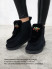 the Classics x Земляничка [black]