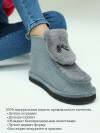 the Classics / Еловые шишки [grey] фото 2 &mdash; SEO-way.ru