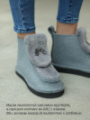 the Classics / Еловые шишки [grey] фото 4 &mdash; SEO-way.ru