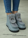 the Classics / Еловые шишки [grey] фото 5 &mdash; SEO-way.ru