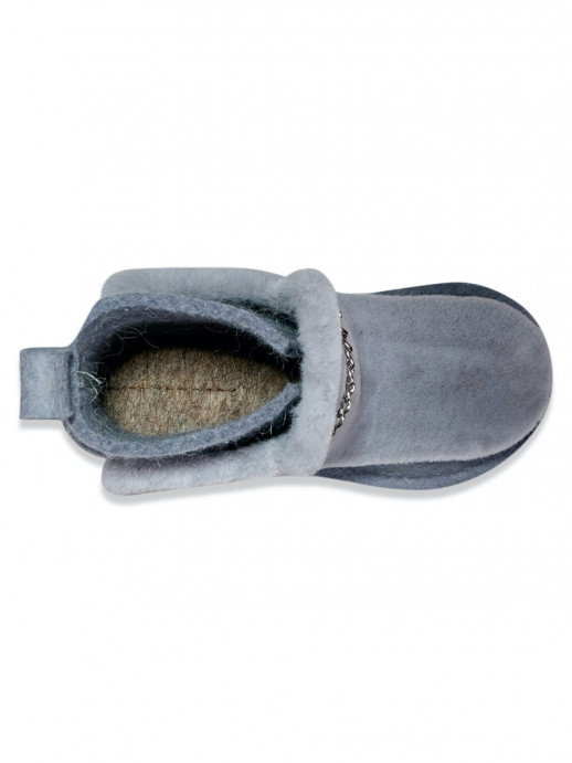 the Urbans x Grey