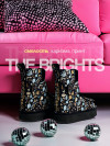 the Brights x BLOSSOM [black] фото 3 &mdash; SEO-way.ru