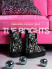 the Brights x BLOSSOM [black]