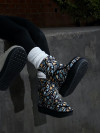 the Brights x BLOSSOM [black] фото 10 &mdash; SEO-way.ru