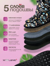the Brights x BLOSSOM [black] фото 11 &mdash; SEO-way.ru