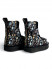 the Brights x BLOSSOM [black]