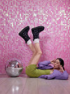 the Brights x GALAXY [black] фото 9 &mdash; SEO-way.ru