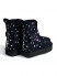 the Brights x GALAXY [black]