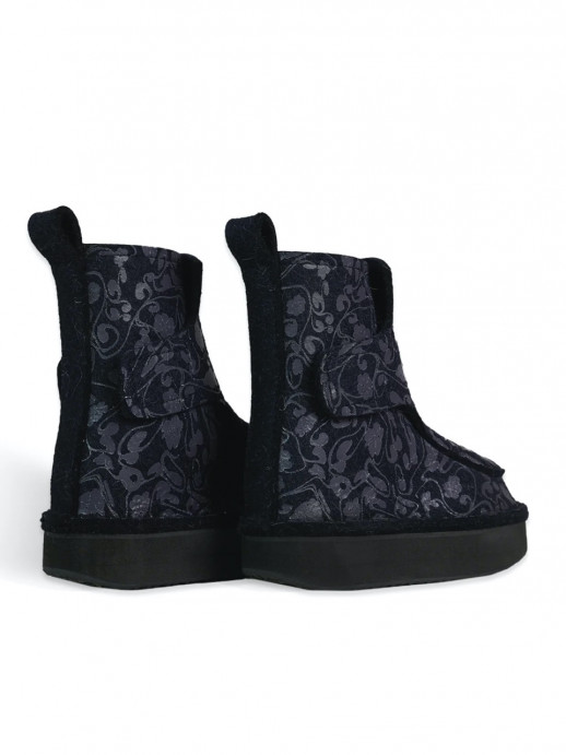 the Urbans x MIDNIGHT