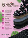the Brights x FLOWERY [black] фото 10 &mdash; SEO-way.ru