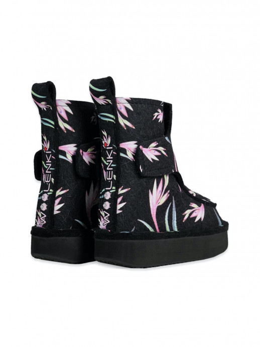 the Brights x FLOWERY [black]