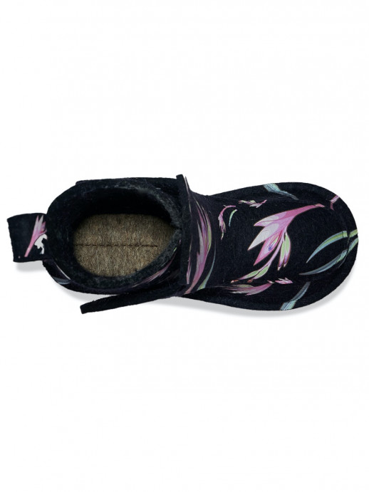 the Brights x FLOWERY [black]
