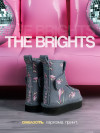 the Brights x FLOWERY [grey] фото 3 &mdash; SEO-way.ru