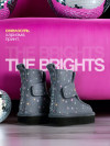 the Brights x GALAXY [grey] фото 3 &mdash; SEO-way.ru