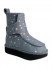 the Brights x GALAXY [grey]