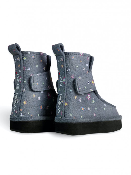 the Brights x GALAXY [grey]