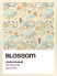 the Brights x BLOSSOM [milk]