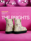 the Brights x FLOWERY [milk] фото 3 &mdash; SEO-way.ru
