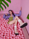 the Brights x FLOWERY [milk] фото 7 &mdash; SEO-way.ru