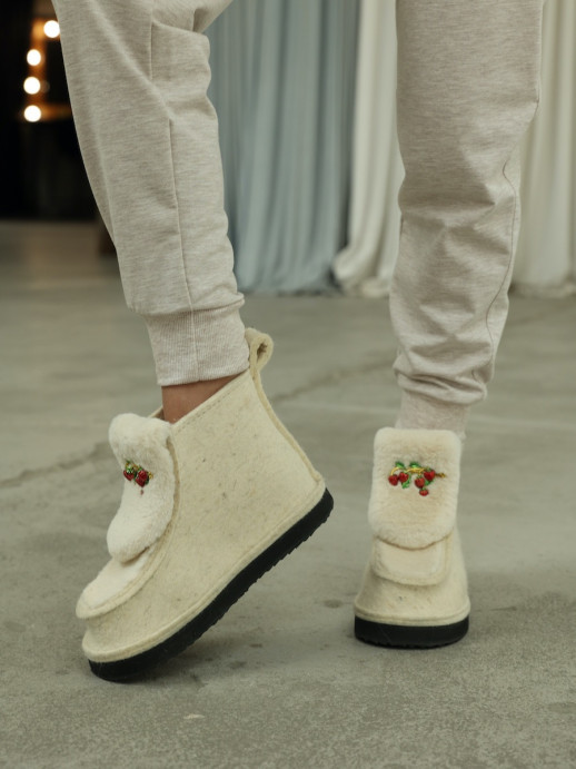the Classics x Земляничка [milk]