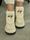 the Classics x Земляничка [milk] фото 11 &mdash; SEO-way.ru